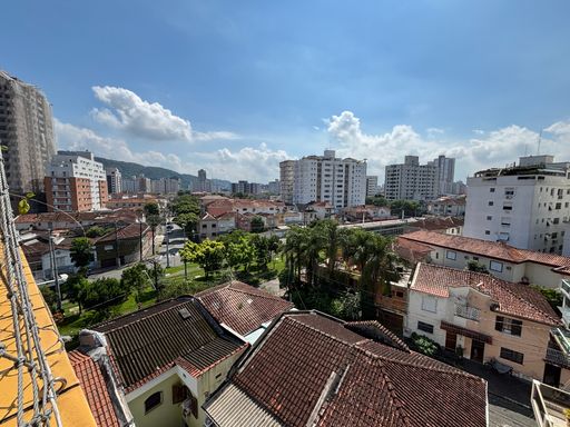 Vista suíte