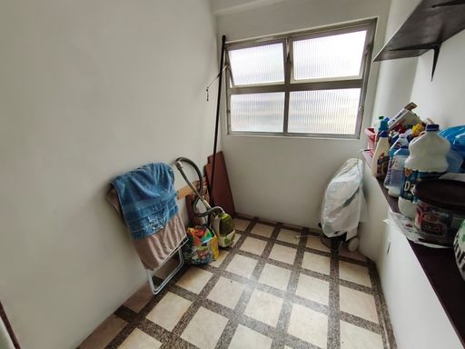 quarto da dependencia