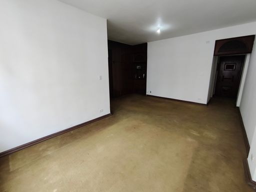 Sala Ampla em L para 3 ambientes