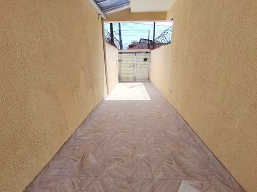 GARAGEM PARA 2 VEÍCULOS