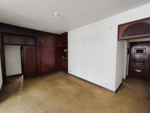 Sala Ampla em L para 3 ambientes