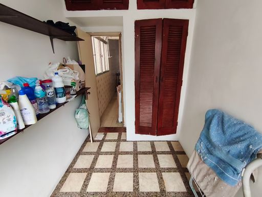 quarto da dependencia