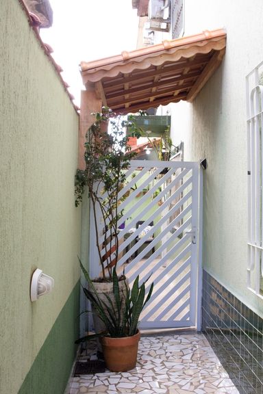 Entrada