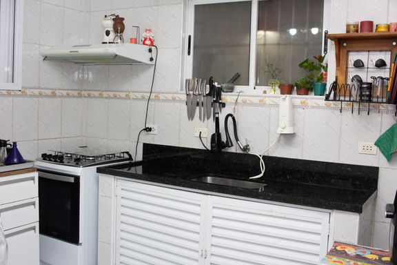 Cozinha