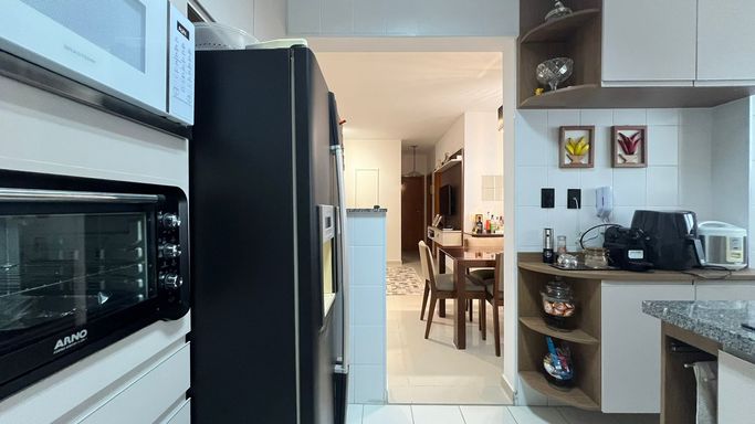 COZINHA