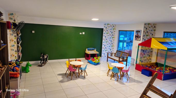 Espaço Kids