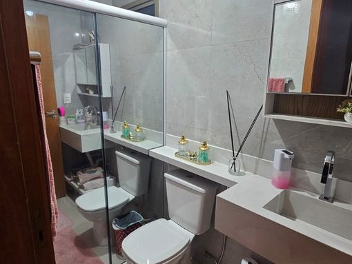 Banheiro 2