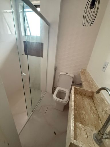 Banheiro Suite
