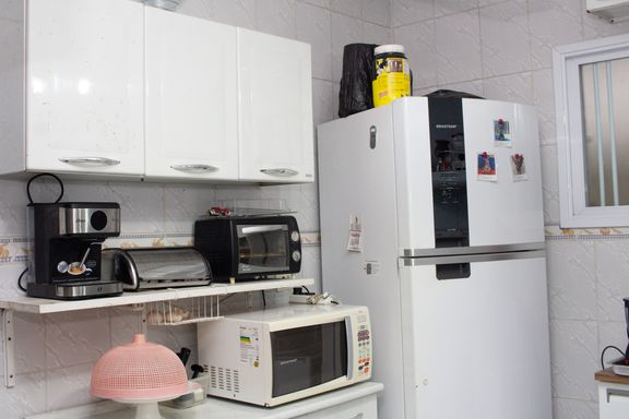 Cozinha