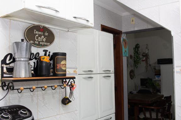 Cozinha