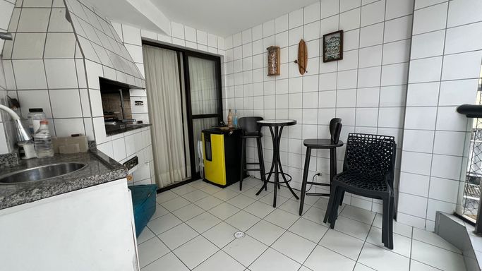 VARANDA GOURMET