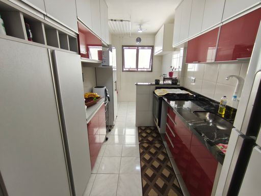 Cozinha