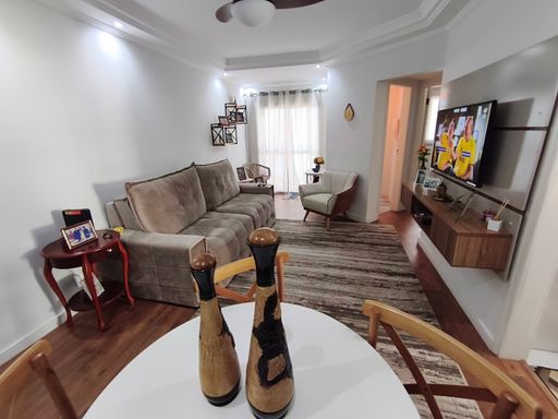 Sala 2 ambientes