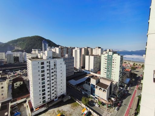 Vista Sacada