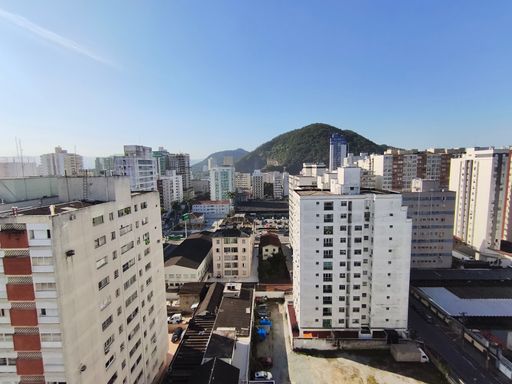 Vista Sacada