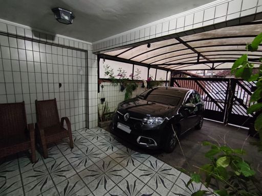 Garagem