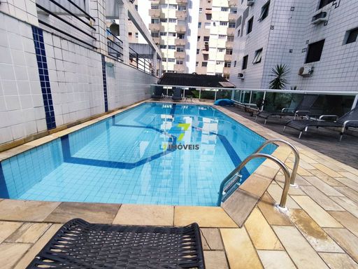 Piscina Aquecida