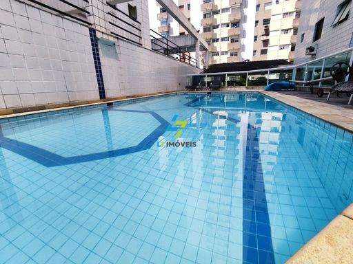 Piscina Aquecida