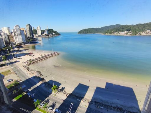 Vista da Sala