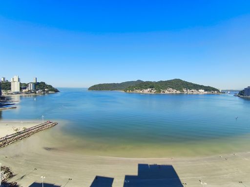 Vista do Quarto 2