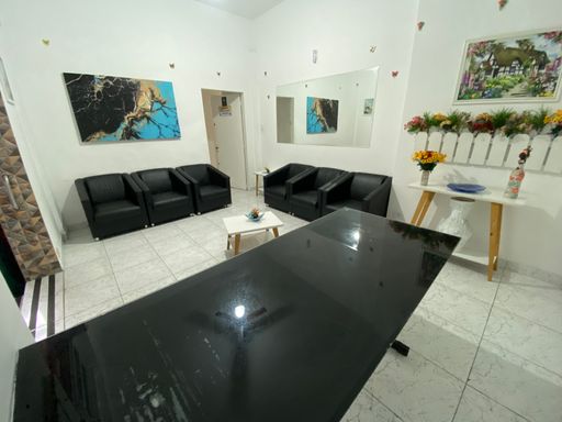 espaço de festas