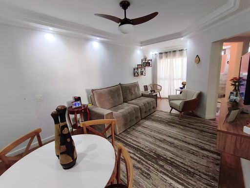 Sala 2 ambientes