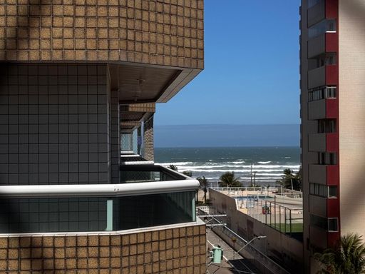 Vista pro mar