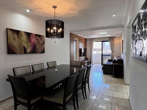 Sala 2 ambientes