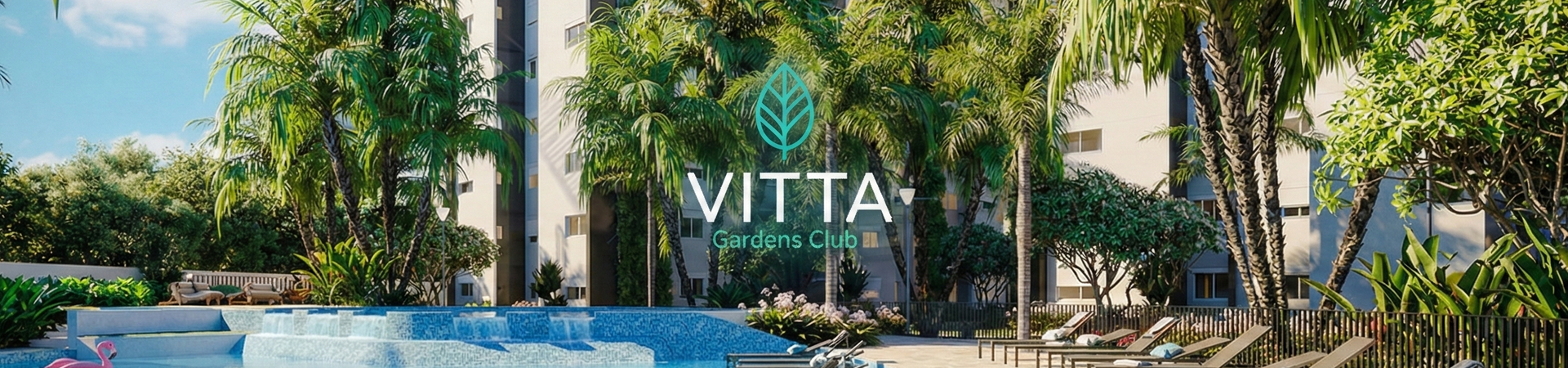 PORTO 5 - VITTA GARDEN