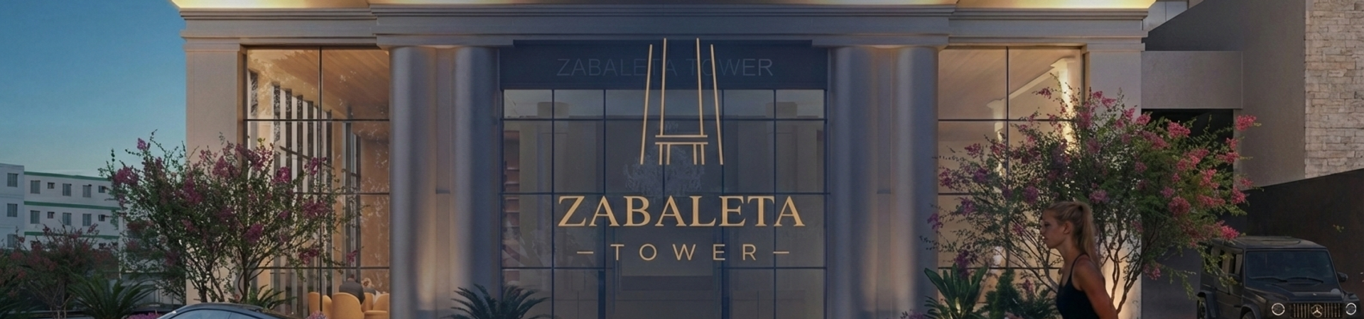 Zabaleta Construtora