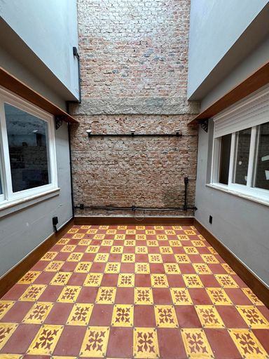 Área de luz fechada - Ideal para escritório,