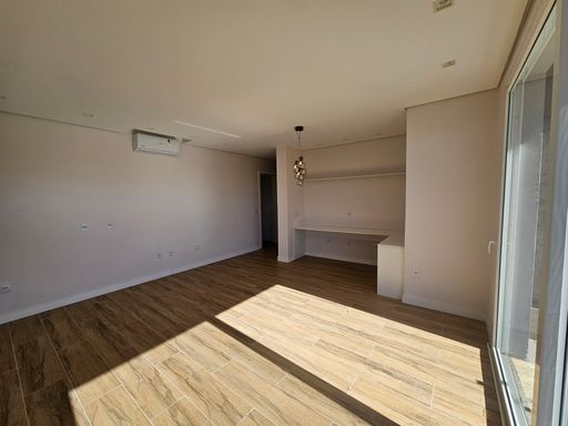 Quarto da frente