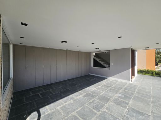 garagem