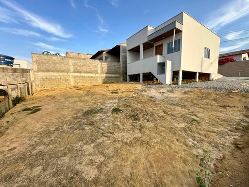 Lote livre