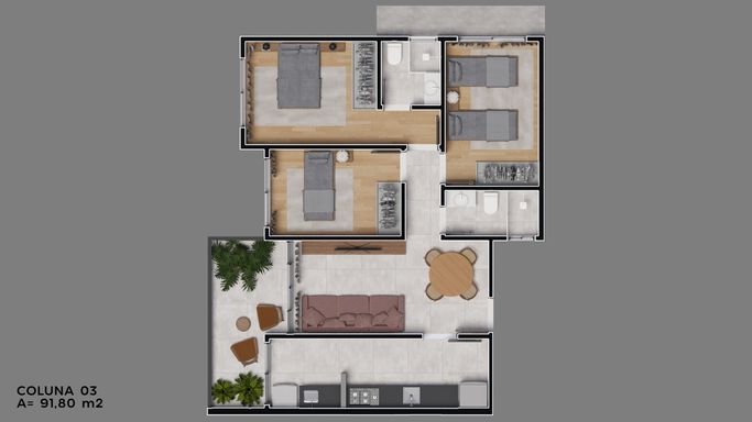 COLUNA 03