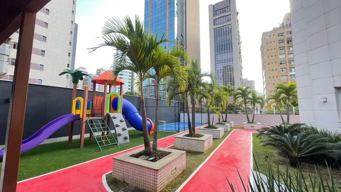 PLAYGROUND