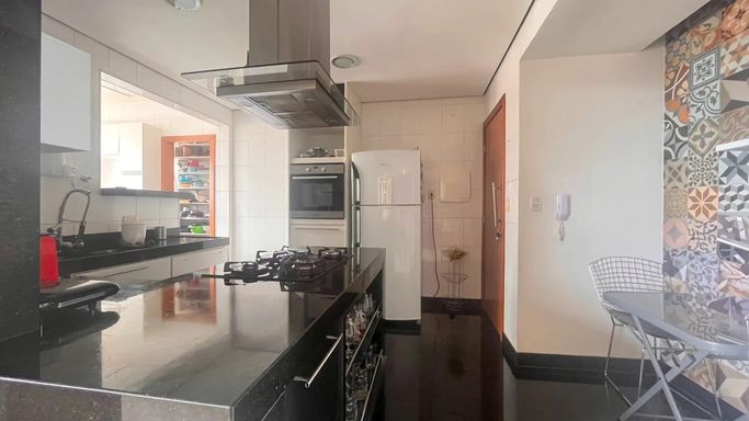 Cozinha