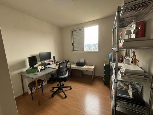 ESCRITÓRIO