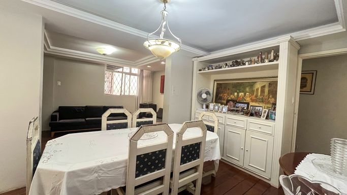 SALA DE JANTAR