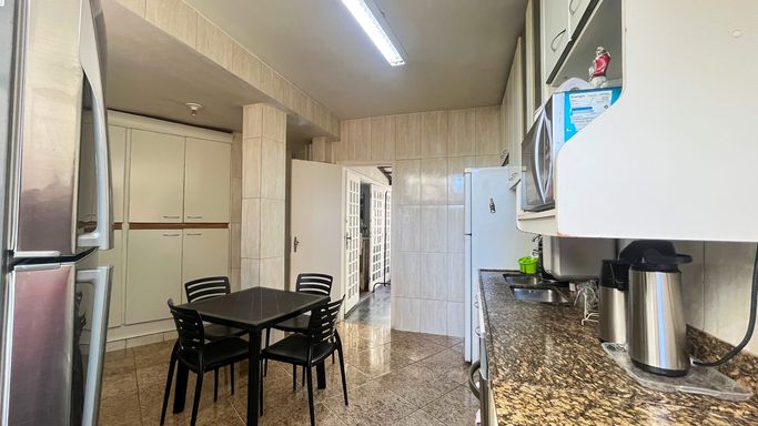 COZINHA