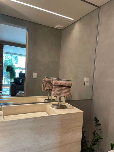 LAVABO