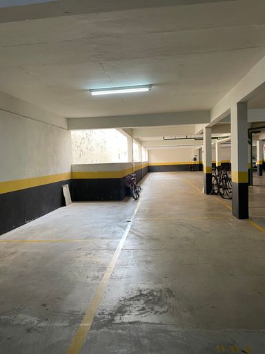 GARAGEM