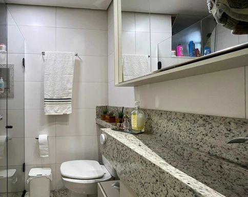 Lavabo