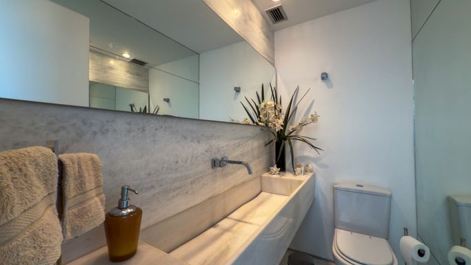 LAVABO