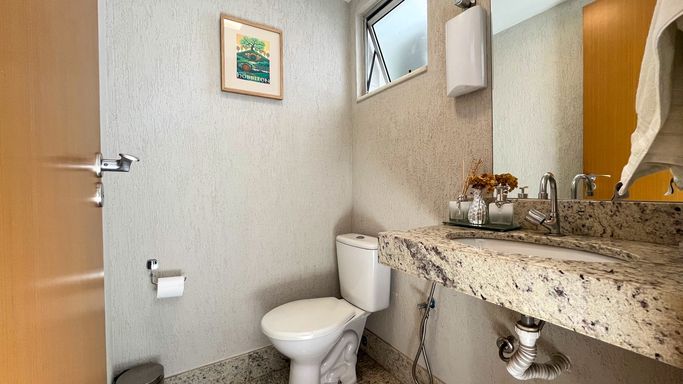 LAVABO