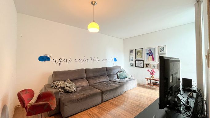 SALA DE TV