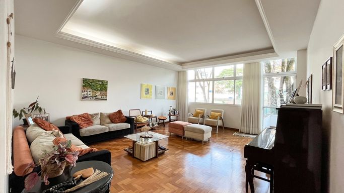 SALA DE ESTAR
