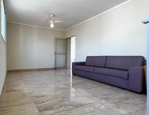 Sala 2° piso