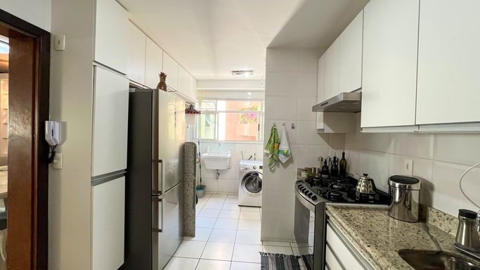 COZINHA