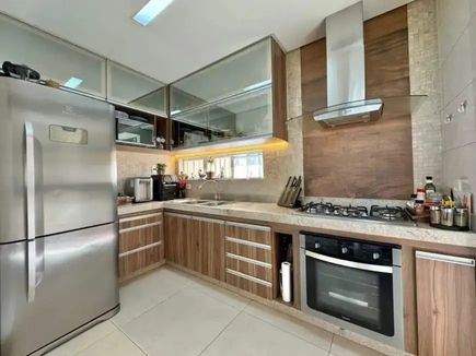 COZINHA
